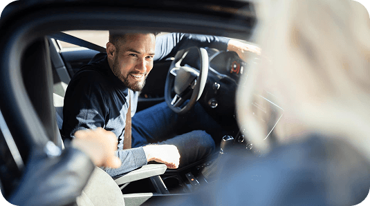 Sober escort managing travel logistics and facility coordination for a client in recovery