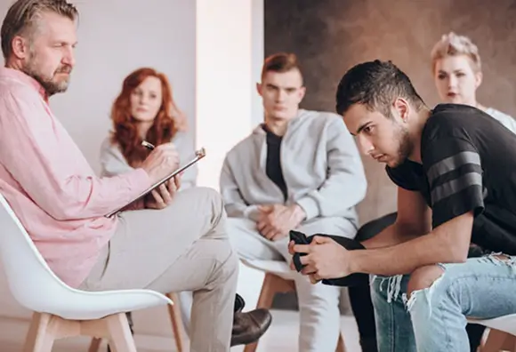 Family intervention support sober consulting services NYC