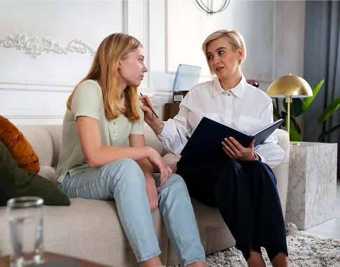 Daily sober companion services for clients rebuilding their routine after treatment