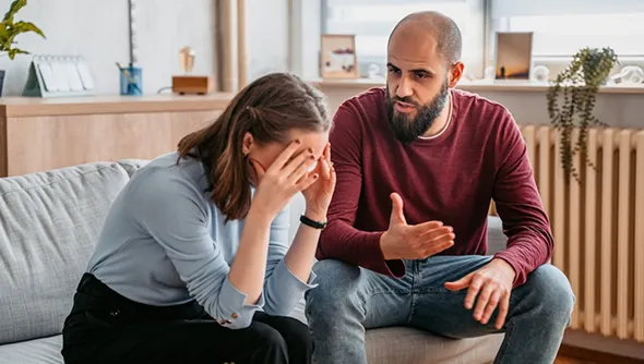 Person applying for sober companion scholarship to access free recovery support in New York