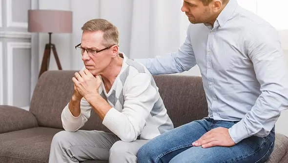 Private in-home detox and executive sober companion services New York
