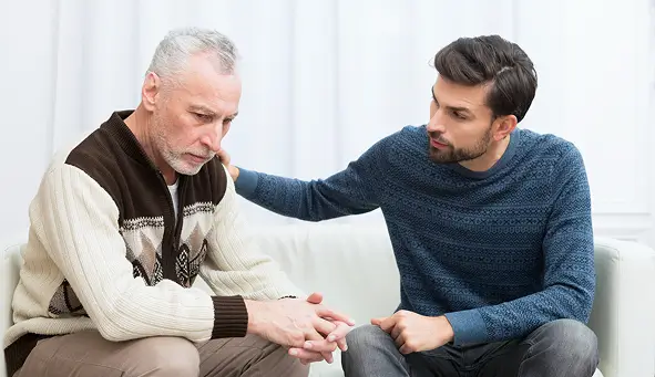 Luxury rehab at home for executives and high-profile individuals NYC