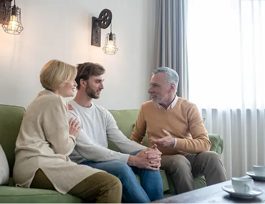 Private sober companion services for high-functioning individuals New York