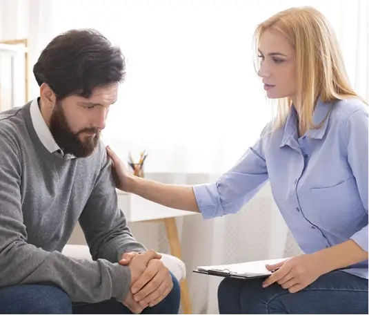 Luxury private recovery and sober living companion services New York